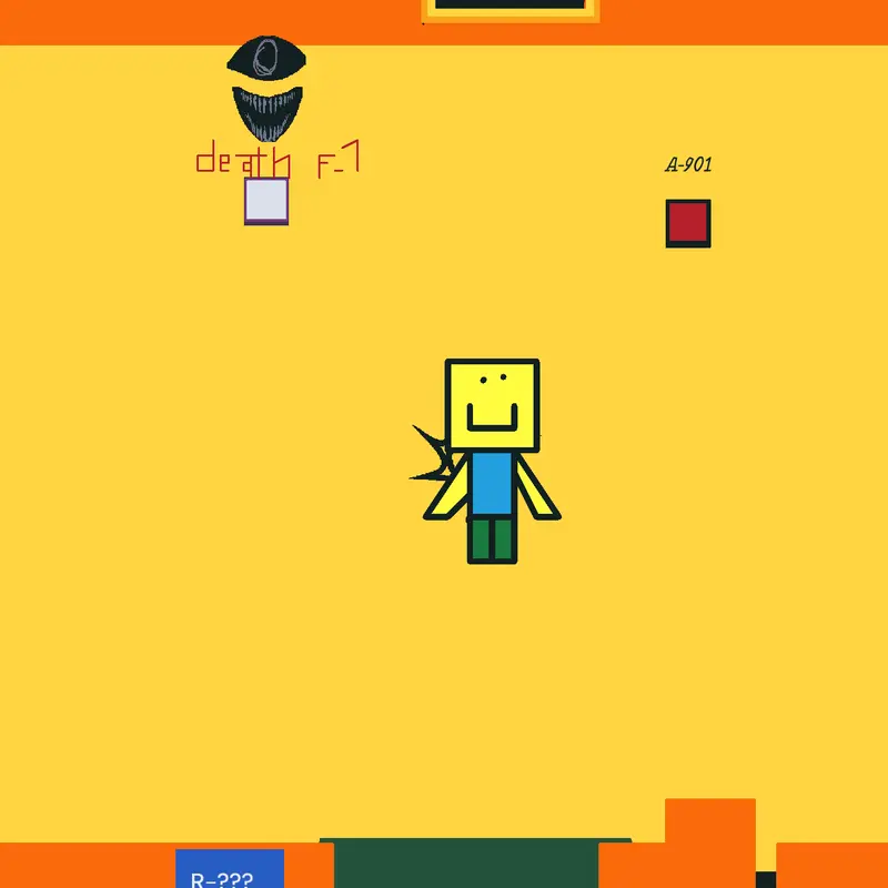 Game by @Dylancaverdivegamer
