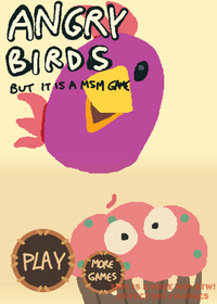Angry... Mons?