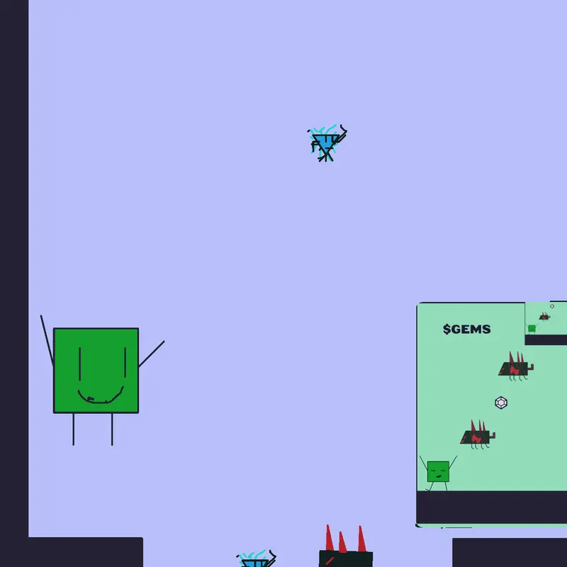Game by @kikoVTR