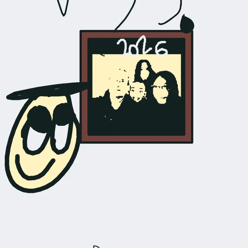 Square root of -55.2 by @LisaOrellana