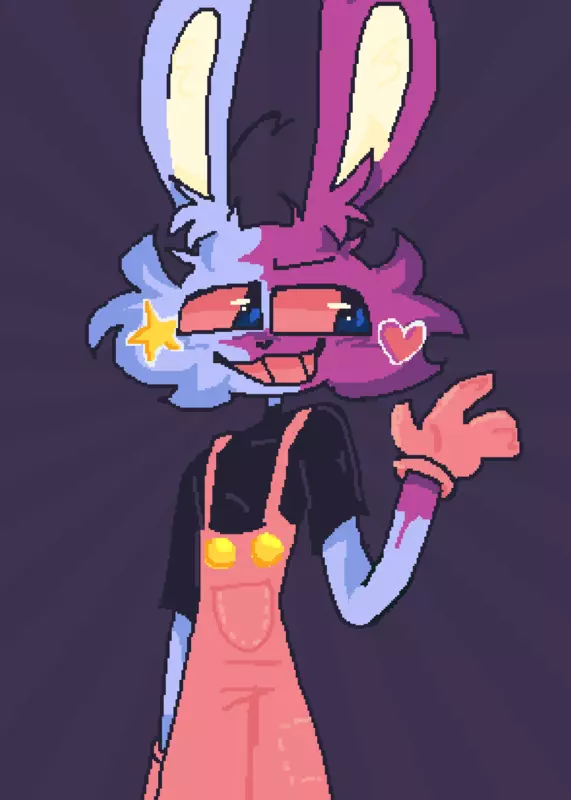 Game by @PosItIveART19