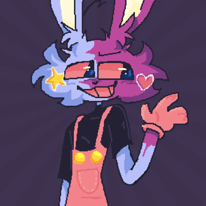 Game by @PosItIveART19
