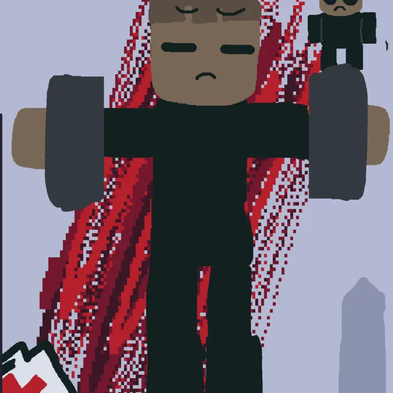 Game by @Alpha_dude