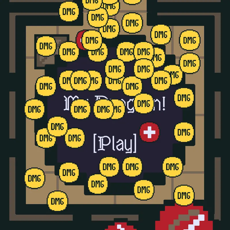 Game by @newguyincastle