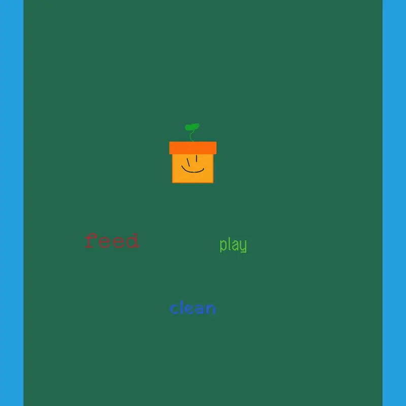 Game by @LIVINGDEADGRRL