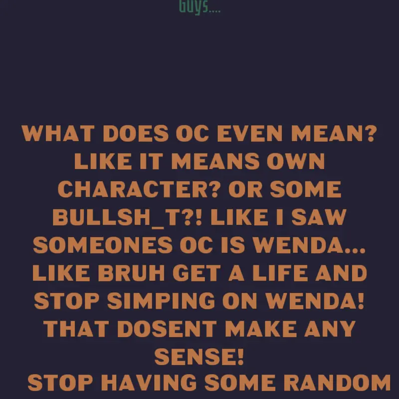 Game by @the_gangs
