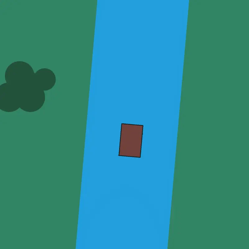Game by @Frisbees