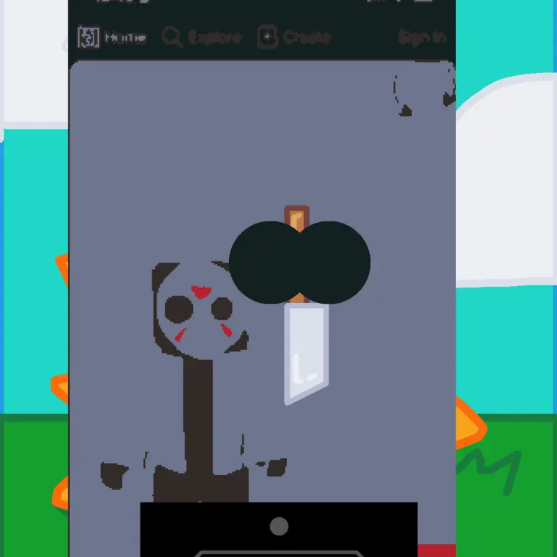 Game by @Gumball1