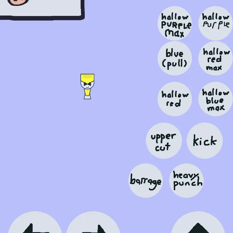 Game by @User_Error