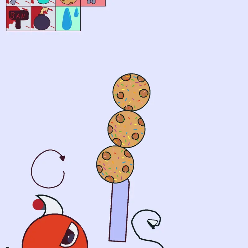 Game by @Xx_minty_dandysworld_xX
