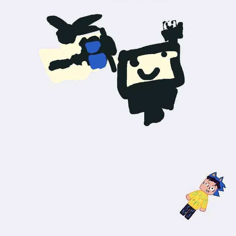 Game by @Docfexred