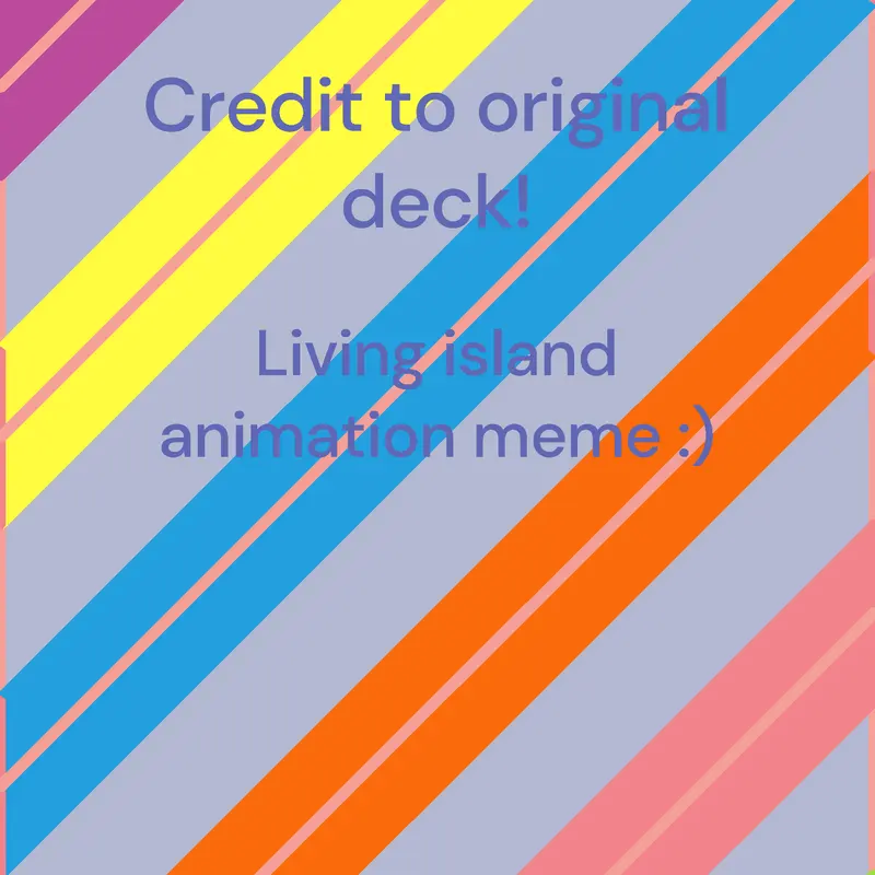 Animation meme by @StarlightLovesFoxes