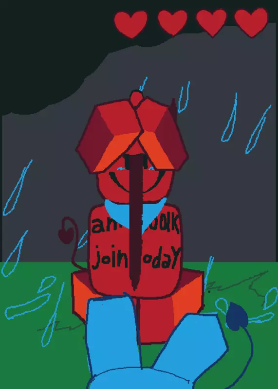 Game by @MICHAEL_JACKSONxd