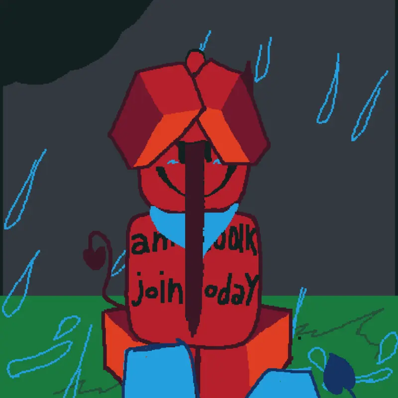 Game by @MICHAEL_JACKSONxd