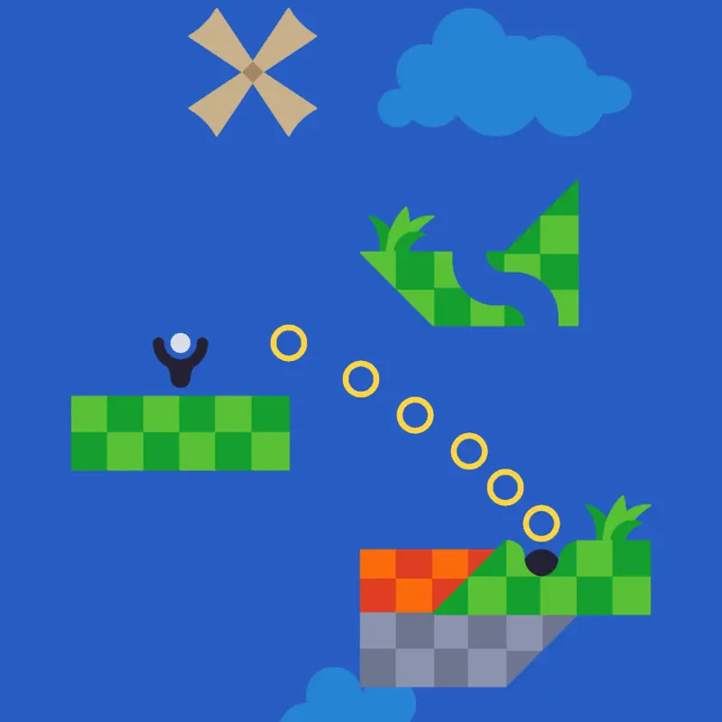Game by @Cioponea1