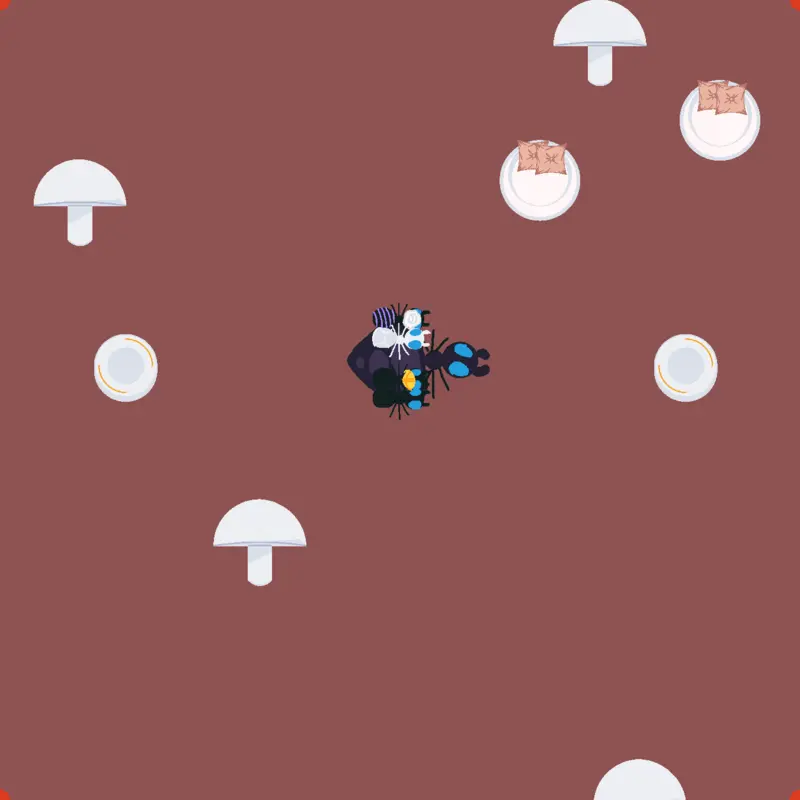 Game by @VSUniverse64