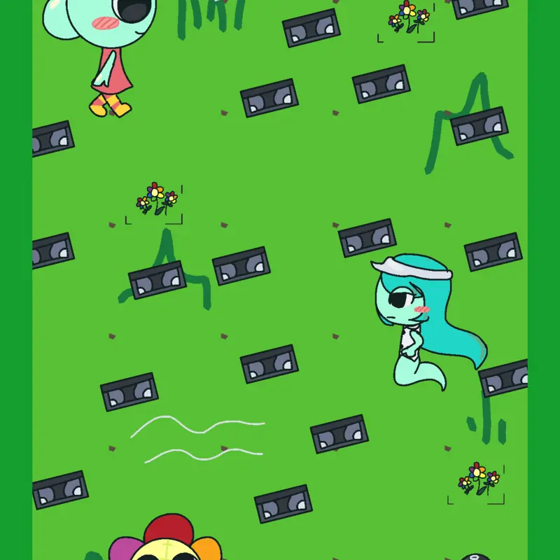 Game by @S1lyS0ni