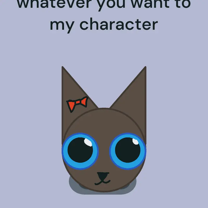 Game by @thefieryantman