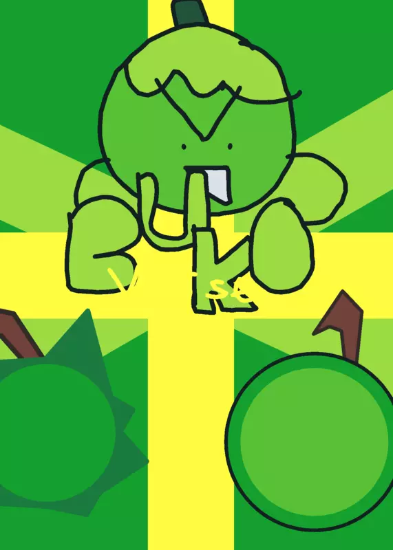 Game by @0ACoconutsBuko