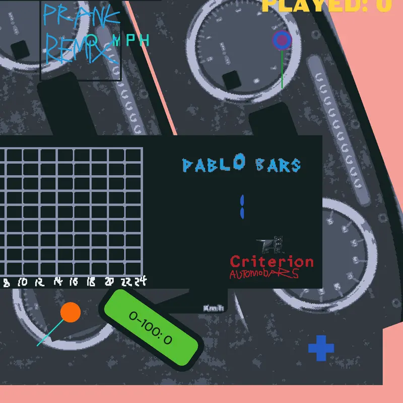 Game by @prank_Remix