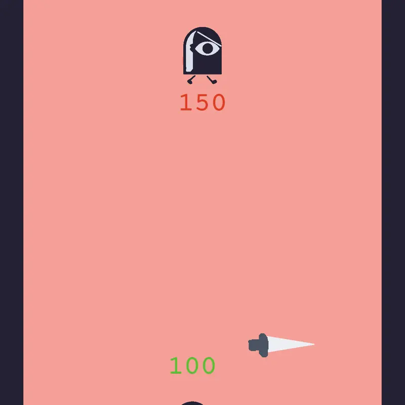 Game by @emiremingozum