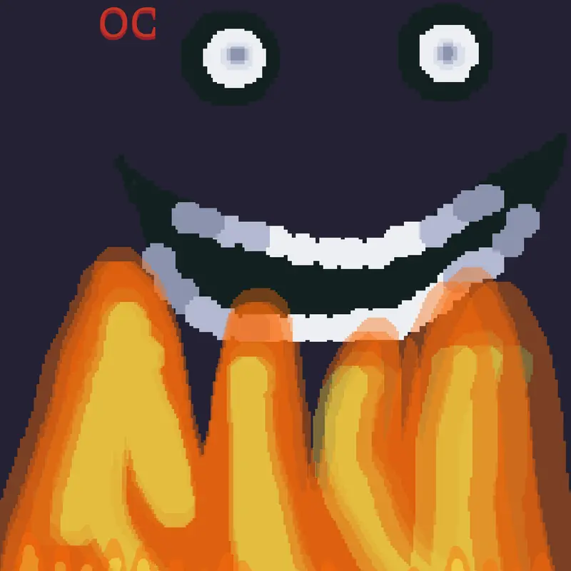 Game by @Oveloavey