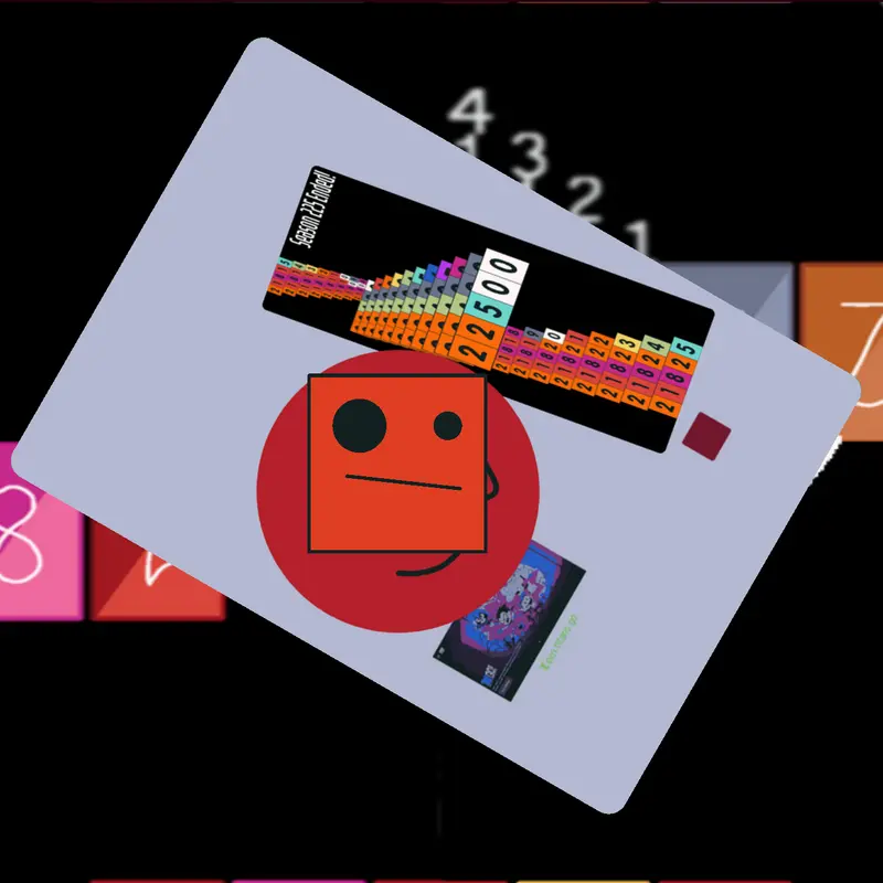 Game by @the-20esa-with-the-logo