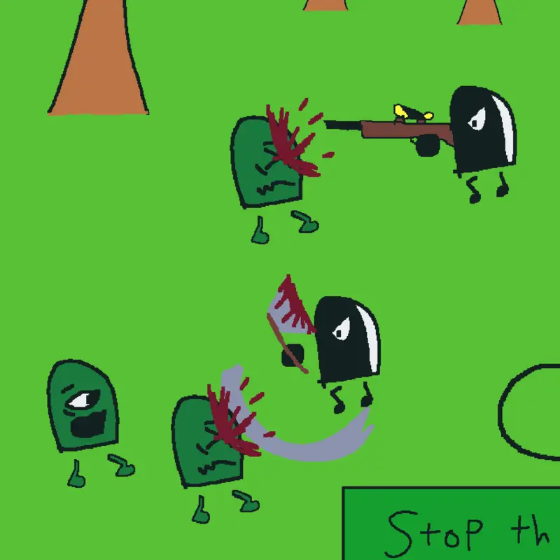 Game by @classicer_XD