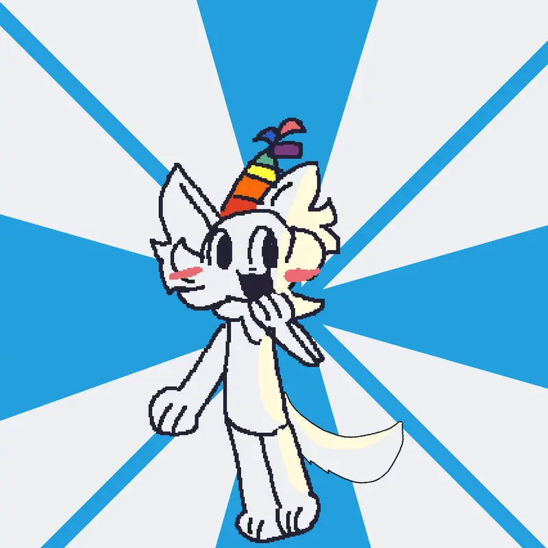 OMG IT'S MY BIRTHDAY by @ZILLY_L003Y