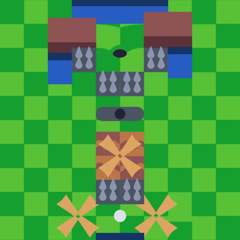 Game by @perla_and_sia
