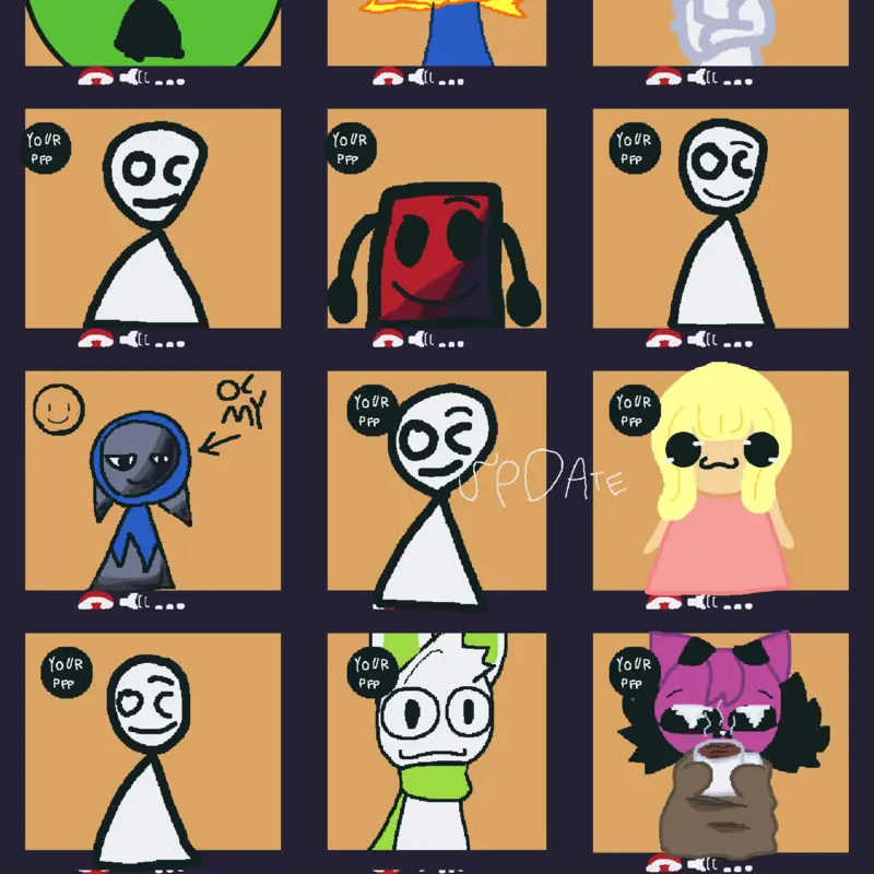 Game by @xuncha2847