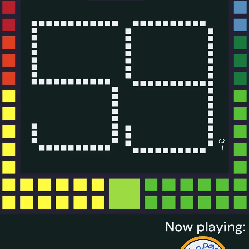 Game by @Tim3rthecl0ck