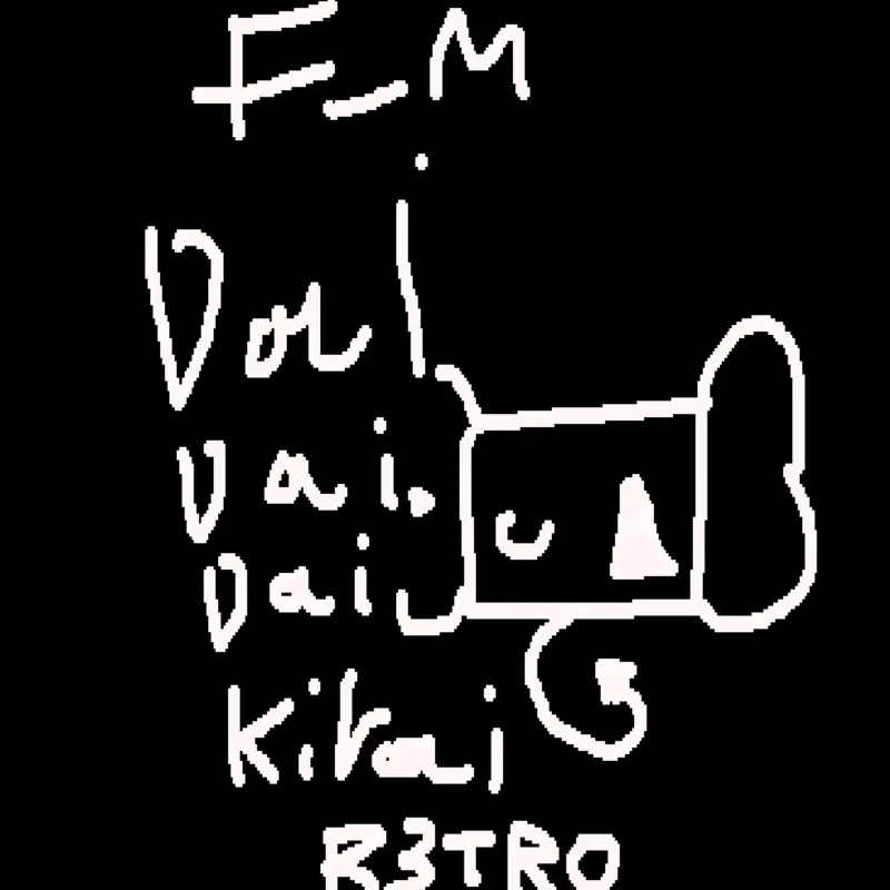 Dai dai dai kirai by @F4C3_M4KER