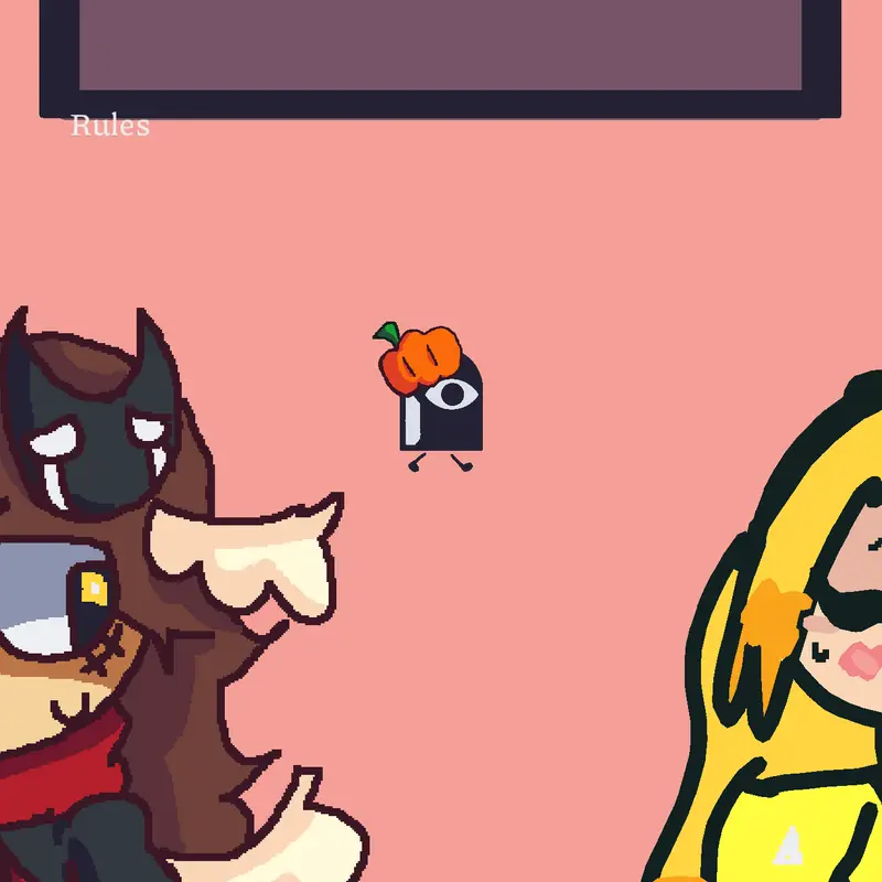 Game by @naegi_makoto