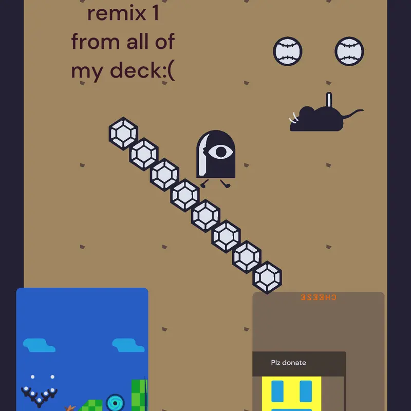 Game by @jumperman