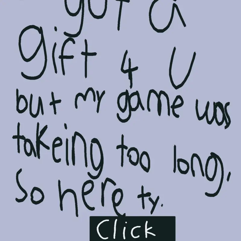 Game by @LiaToni