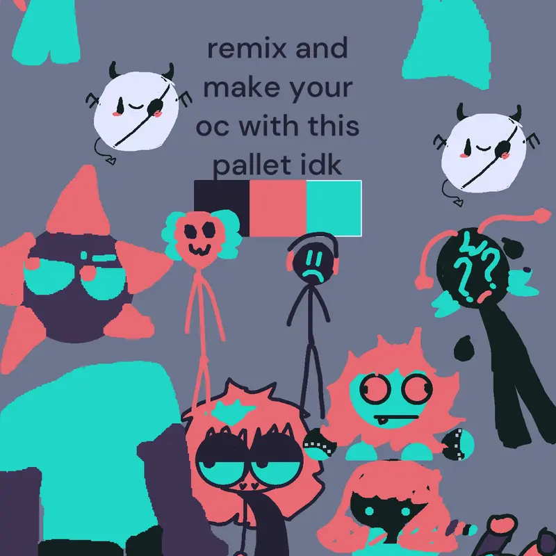 Game by @GourdyThePumpkin
