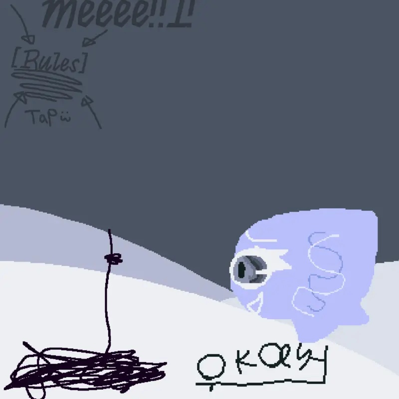 Game by @leavemebe