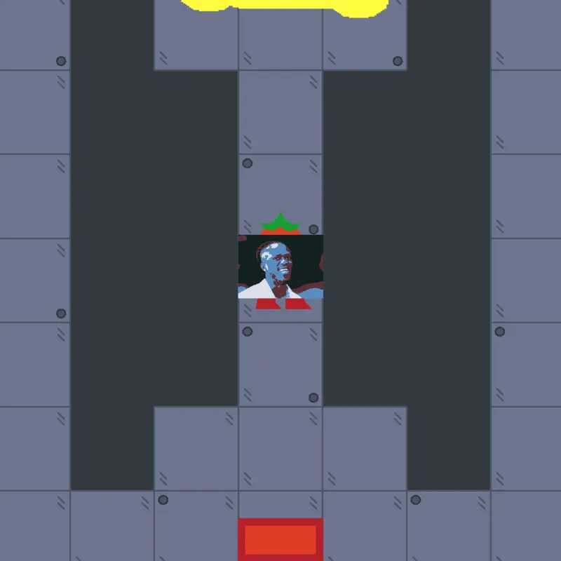 Game by @Alfiepike