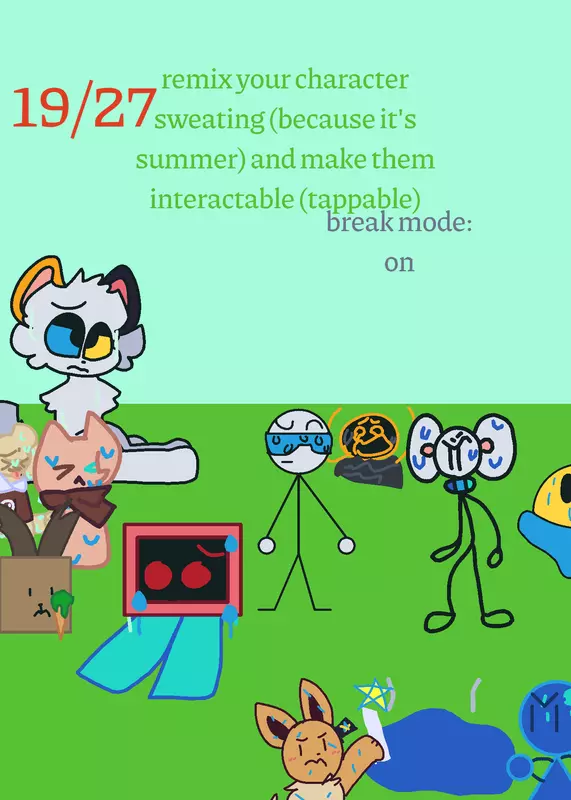 Game by @Catlover343326