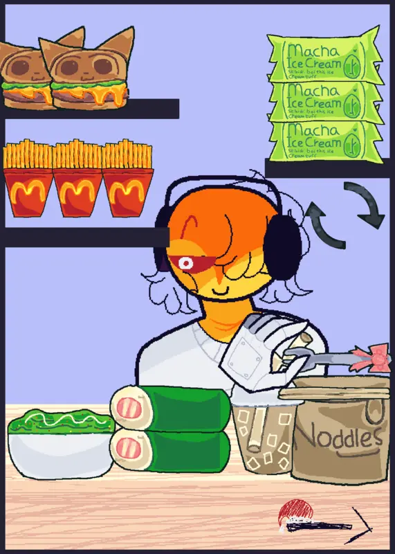 Game by @Katietheartist1