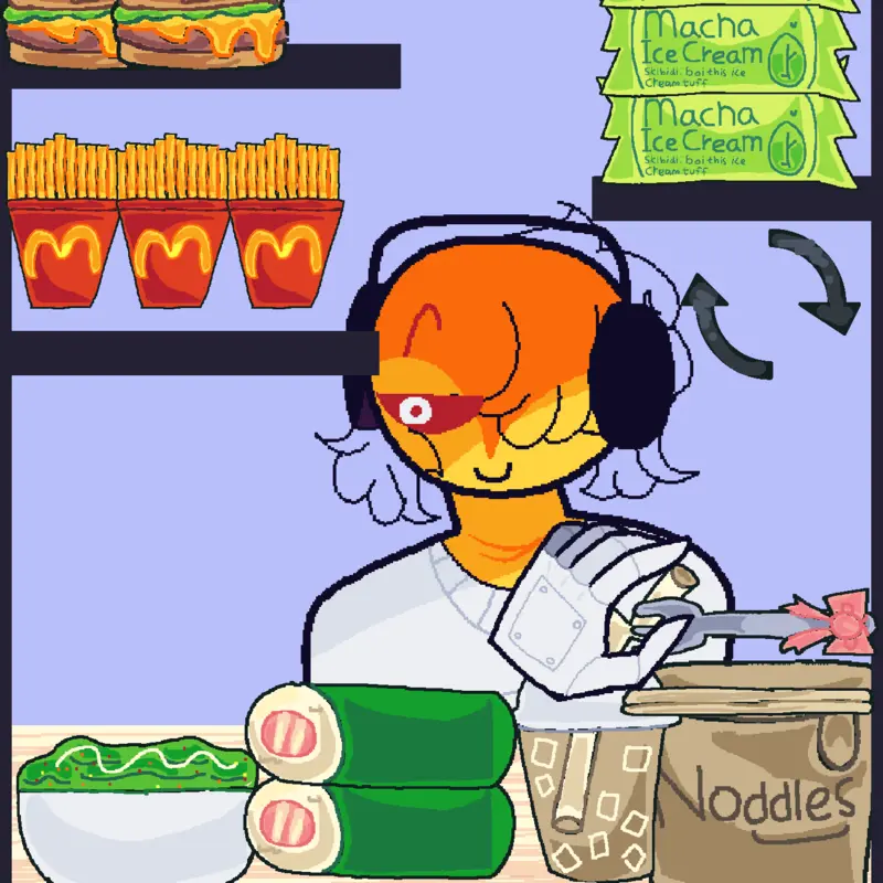 Game by @Katietheartist1