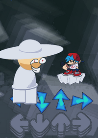 Thearcy spamm