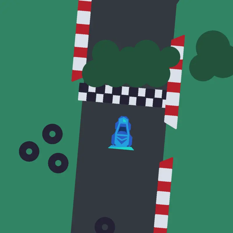 Game by @klaudek