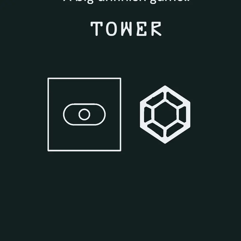 Game by @dmusk4_studios