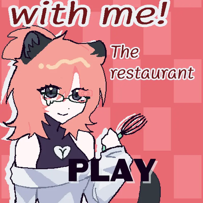 Game by @MiostarlieTheStar