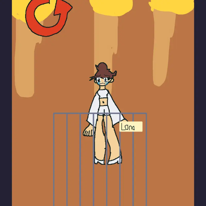 Game by @lizalovespebbleandseal