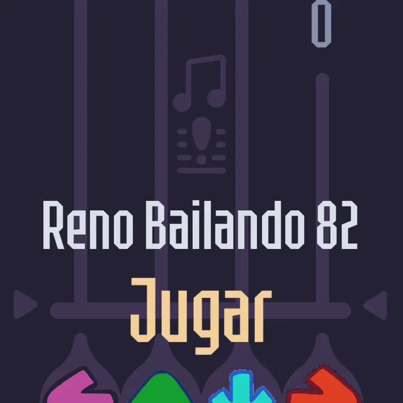 Game by @TigershowGaming