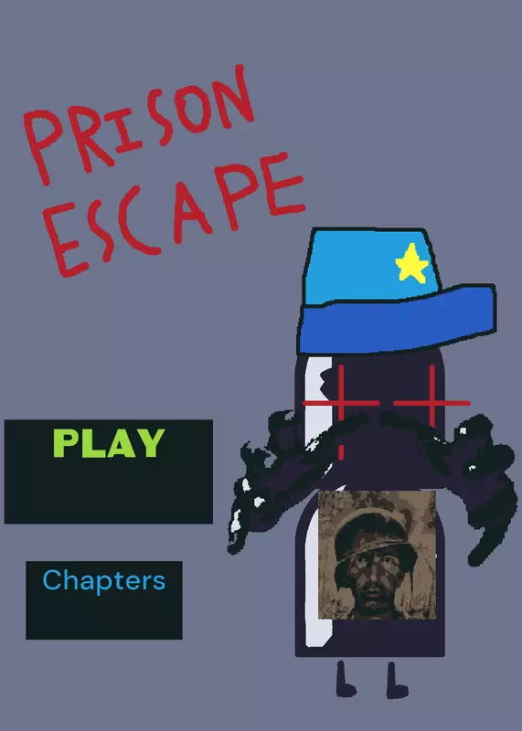 Game by @sharpythecastle