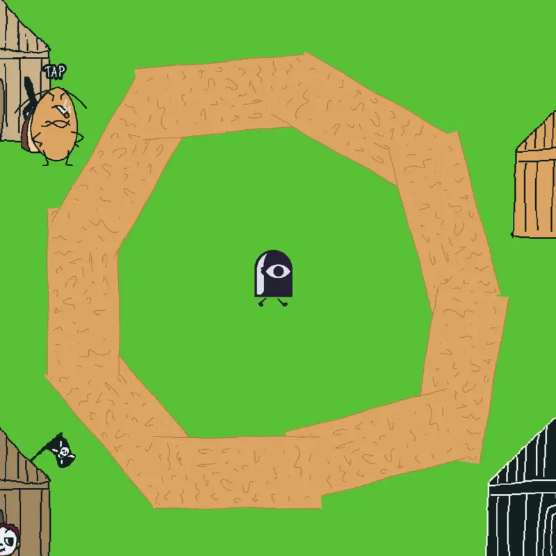 Game by @Kokorokoooooooo